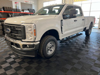 Welcome to the BRAND NEW 2025 FORD F-250 XL , powered by a 6.8L DEVCT NA PFI V8 ENGINE that's paired... (image 4)