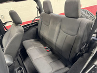 LOCAL ONTARIO VEHICLE! CLEAN CARFAX! 3.6L 6 CYLINDER 4WD! SERVICE RECORDS! LOOKS, RUNS AND DRIVES GR... (image 8)