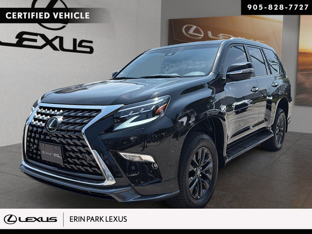 2023 Lexus GX460 LA21 in Cars & Trucks in Oakville / Halton Region