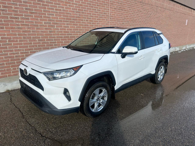 2021 Toyota RAV4 XLE in Cars & Trucks in Oshawa / Durham Region