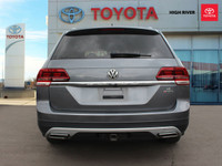 // LOCATED AT HIGH RIVER TOYOTA // FEATURES OF THE Atlas Trendline 3.6 FSI 4MOTION »» All-wheel driv... (image 5)