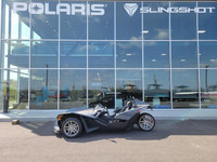 2023 Polaris Slingshot SL Rabais de 2 500$, jusqu'au 30-04-24