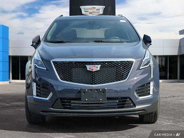 2025 Cadillac XT5 AWD Sport in Cars & Trucks in Windsor Region - Image 2