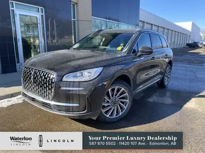 This Executive Driven Lincoln has been carefully driven by one of our employees or as a courtesy ser...