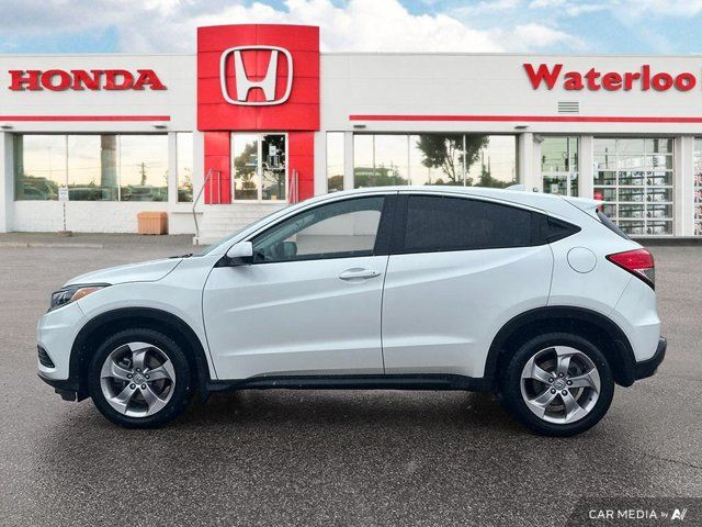 2022 Honda HR-V LX | FWD | CARPLAY | HEATED SEATS | BACKUP CAM in Cars & Trucks in Kitchener / Waterloo - Image 2