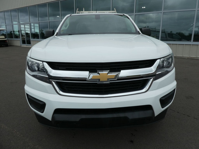  2019 Chevrolet Colorado 2WD Ext Cab 128.3 Work Truck in Cars & Trucks in Moncton - Image 2