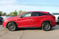 Luxury Redefined: 2018 Lexus RX350 AWD in. Indulge in Opulence and Performance with the Lexus RX350... (image 3)