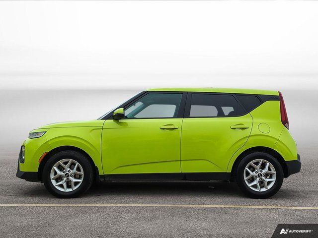  2020 Kia Soul EX Clean Carfax in Cars & Trucks in Hamilton - Image 2