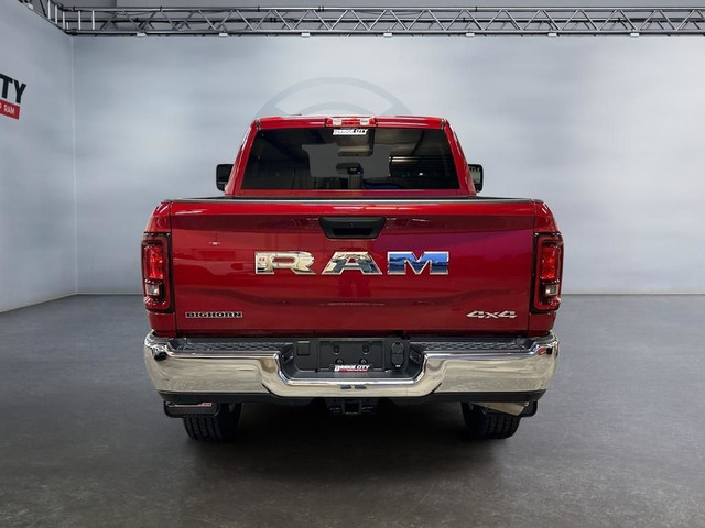 2025 RAM 2500 Big Horn - Power Mirrors - ParkSense in Cars & Trucks in Lethbridge - Image 4