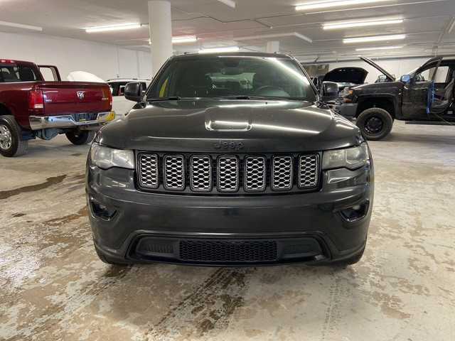 2019 Jeep Grand Cherokee Altitude LEATHER SUNROOF in Cars & Trucks in Calgary - Image 2