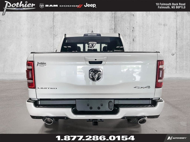 2023 Ram 1500 LIMITED in Cars & Trucks in Bedford - Image 4