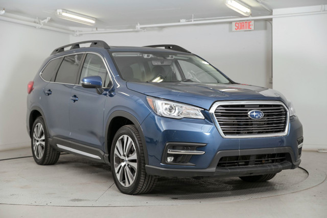 2020 Subaru ASCENT Limited in Cars & Trucks in Longueuil / South Shore