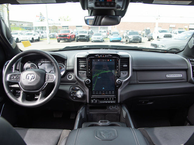 2024 Ram 1500 Laramie Sport, Loaded Advanced Safety Group in Cars & Trucks in Calgary - Image 2