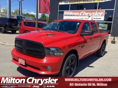 COME SEE WHY PEOPLE BUY FROM MILTON CHRYSLER TODAY!! USED VEHICLES @ MILTONCHRYSLER.COM CREDIT ISSUE...