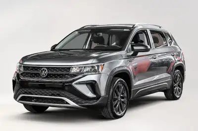 Inspection 112 point / Certifié VW Canada Rapport Carfax disponible Profiter d'un Taux d'intérêt à p...