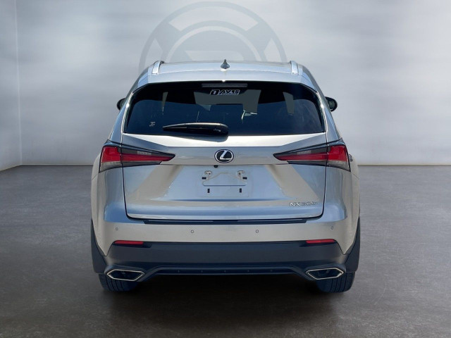 2020 Lexus NX in Cars & Trucks in Lethbridge - Image 4