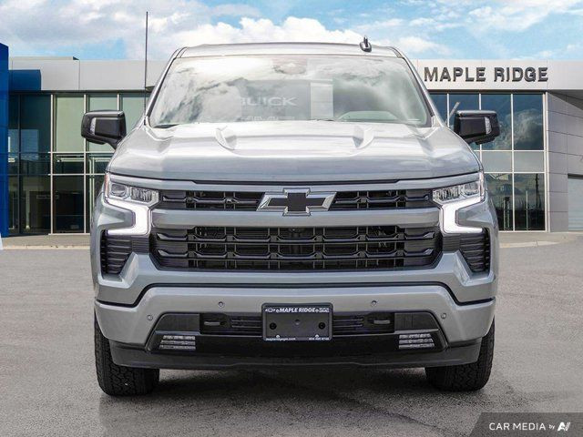 2025 Chevrolet Silverado 1500 RST | 5.3L | One Owner | No in Cars & Trucks in Tricities/Pitt/Maple - Image 2