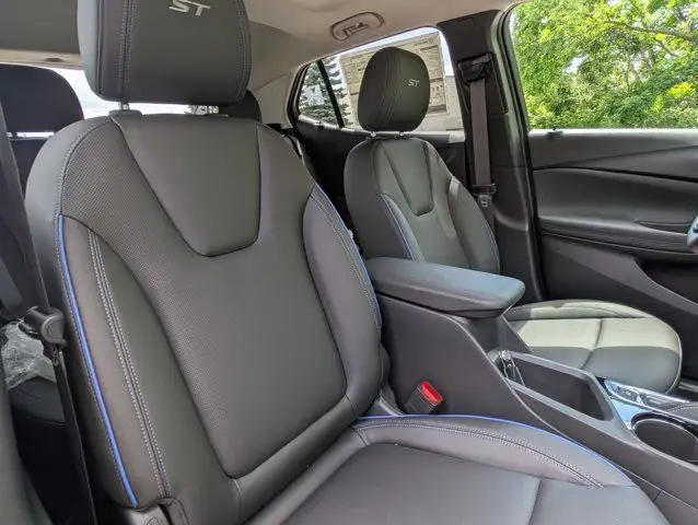 2026 Buick Encore GX Sport TouringAWD 4dr Sport Touring in Cars & Trucks in Barrie - Image 30