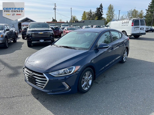 2017 Hyundai Elantra SE Bluetooth Heated Seats Rear Camera in Cars & Trucks in Comox / Courtenay / Cumberland - Image 3