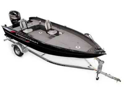 HUDSON 190 BT 90EXLPT POIGNEE - RABAIS DE 3000$ INCLUS - JUSQU'AU 15 AOUT 2025 - PREPARATION INCLUSE...