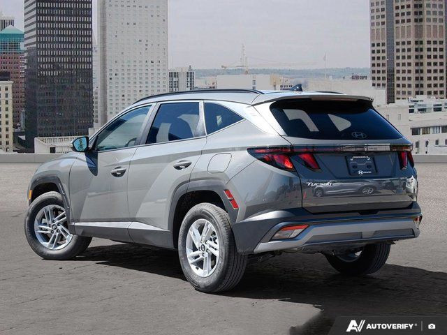 2025 Hyundai Tucson Preferred AWD | No Accidents | Bluelink in Cars & Trucks in Calgary - Image 4