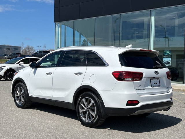  2020 Kia Sorento EX+ V6 AWD -Ltd Avail- in Cars & Trucks in Gatineau - Image 4