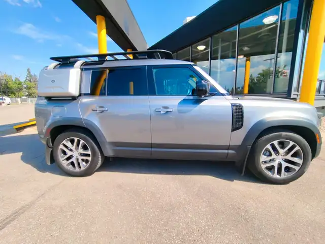 2020 Land Rover Defender 110 HSE AWD62937539652611124