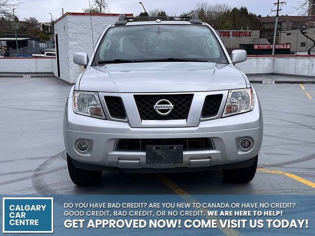 2016 Nissan Frontier PRO-4X $289B/W /w Sunroof, Back Up Cam, Nav in Cars & Trucks in Calgary - Image 2