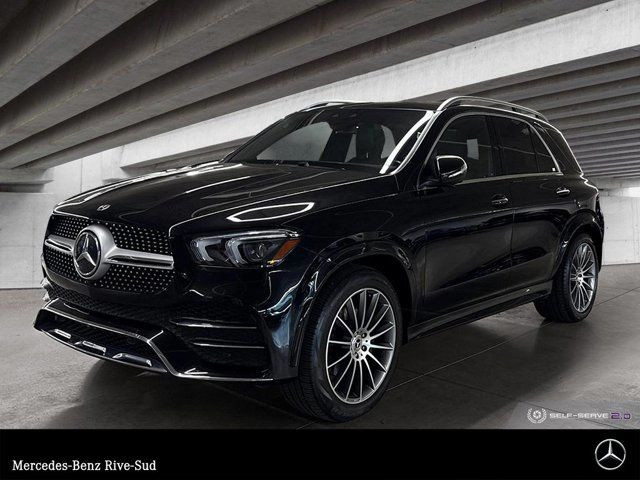 2022 Mercedes-Benz GLE 350 4MATIC SUV | Ensemble Sport in Cars & Trucks in Longueuil / South Shore