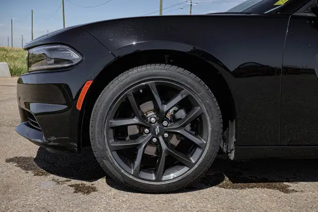 2023 Dodge Charger LEATHER AUTOMATIC in Cars & Trucks in Strathcona County - Image 23