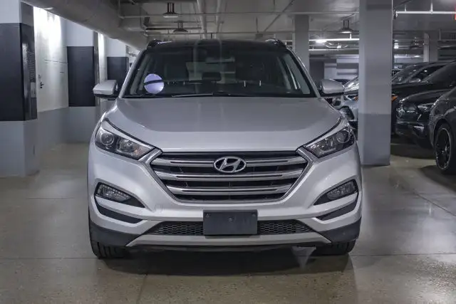 2017 Hyundai Tucson SE62929807780483121