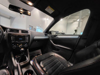 THIS VEHICLE COMES FULLY CERTIFIED WITH A SAFETY CERTIFICATE AT NO EXTRA COST VERY RARE JETTA GLI CA... (image 9)