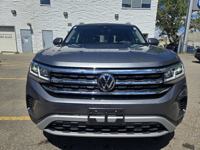 2023 Volkswagen Atlas Highline in Cars & Trucks in Calgary - Image 2