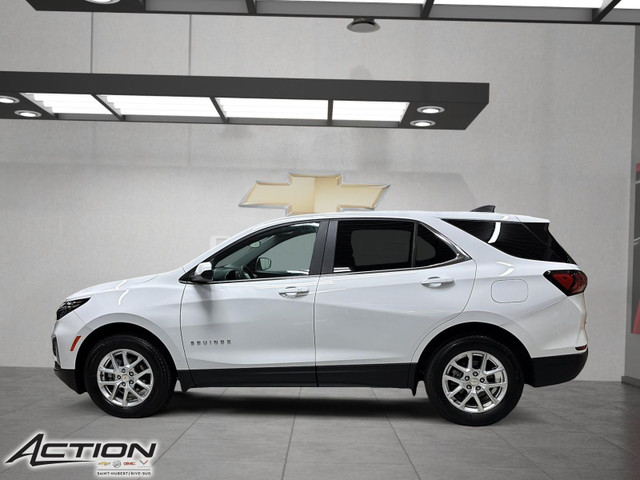 2022 Chevrolet Equinox AWD - LT - Mags - Carplay in Cars & Trucks in Longueuil / South Shore - Image 3