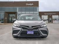 *Leather Seats, Heated Seats, Apple CarPlay, Android Auto, Heated Steering Wheel, Adaptive Cruise Co... (image 1)