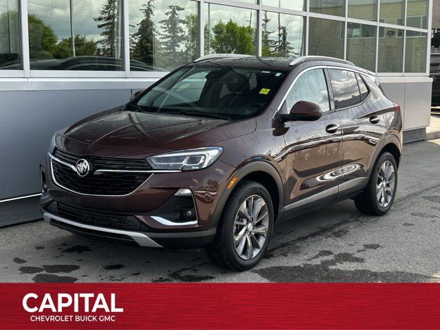 2022 Buick Encore GX Essence in Cars & Trucks in Calgary