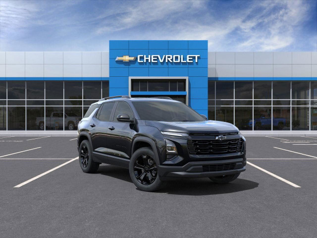 2025 Chevrolet Equinox LT in Cars & Trucks in Oakville / Halton Region