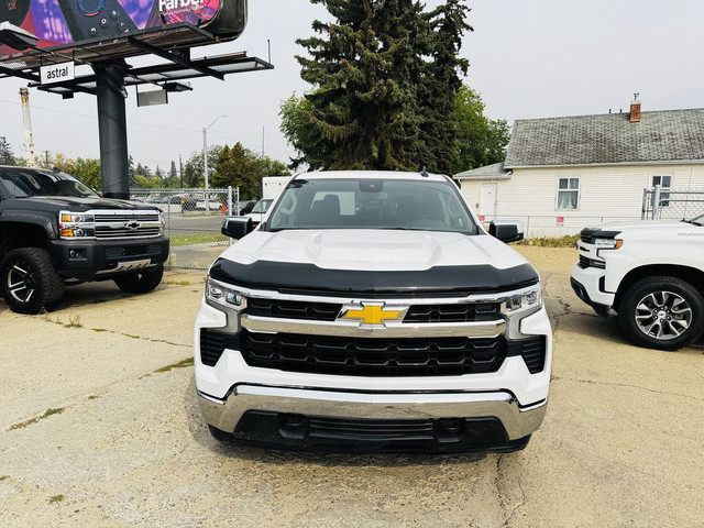 2025 Chevrolet Silverado 1500 LT in Cars & Trucks in Edmonton - Image 3