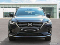 * AWD Skyactiv-Drive 6-speed automatic transmission * Advanced keyless entry (vehicle access and loc... (image 7)
