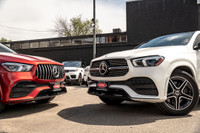 ENJOY 6 MONTHS NO PAYMENT!! GLE 450 4MATIC COUPE | AMG PKG | PANO | ONE OWNER | CLEAN CARFAX MERCEDE... (image 3)