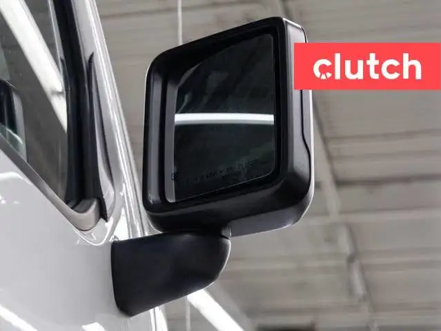 2019 Jeep Wrangler Unlimited Sport S 4x4 w/ Apple CarPlay & Andr in Cars & Trucks in Ottawa - Image 13