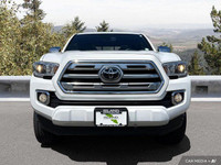 This 2019 Toyota Tacoma Limited Crew Cab is ready for your next adventure! Boasting a powerful four-... (image 8)