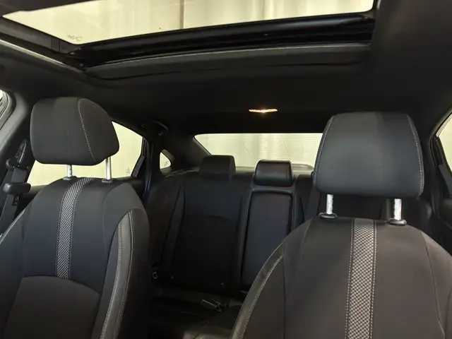 2019 Honda Civic Sedan Sport - Remote Start, Paddle Shifter, Bac in Cars & Trucks in Strathcona County - Image 21