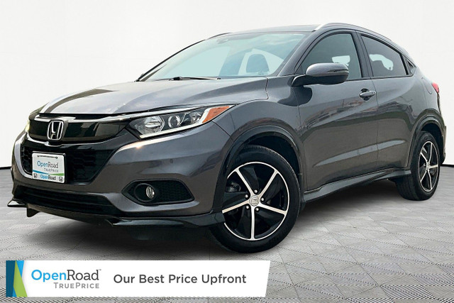 2022 Honda HR-V Sport 4WD in Cars & Trucks in Mississauga / Peel Region