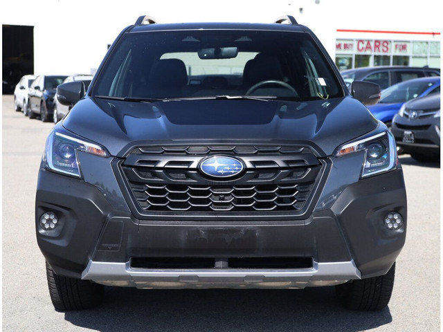 2024 Subaru Forester Wilderness AWD - No Accidents / BC Vehicle in Cars & Trucks in Penticton - Image 4