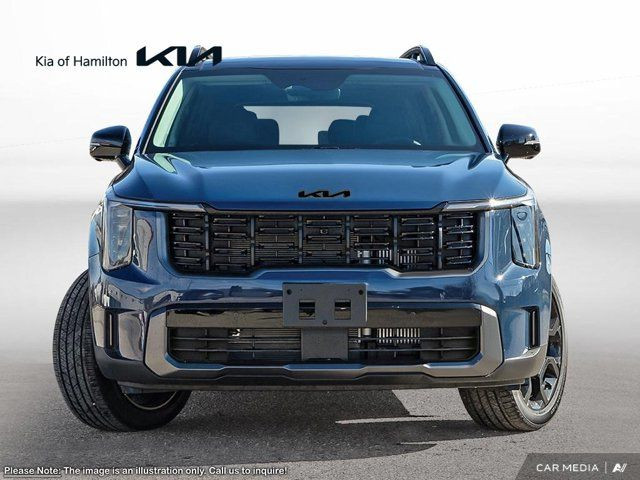 2025 Kia Sorento X-Line in Cars & Trucks in Hamilton - Image 2