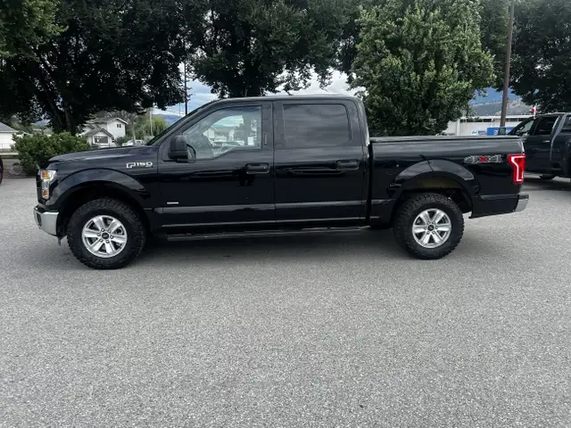 2016 Ford F-150 XLT in Cars & Trucks in Penticton - Image 5