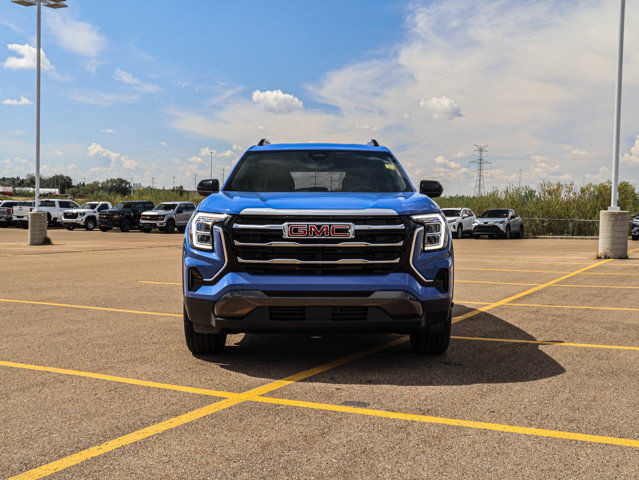 2025 GMC Terrain AWD Elevation in Cars & Trucks in Strathcona County - Image 3
