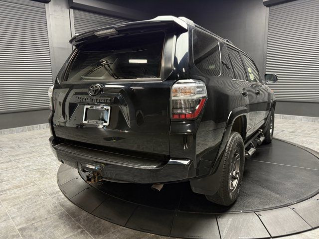 2021 Toyota 4RUNNER in Cars & Trucks in Edmonton - Image 3
