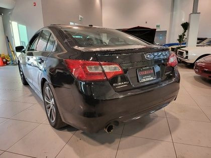 2015 Subaru Legacy AWD Limited Pkg **LEATHER-NAVI-ROOF-CAMERA** in Cars & Trucks in City of Toronto - Image 3